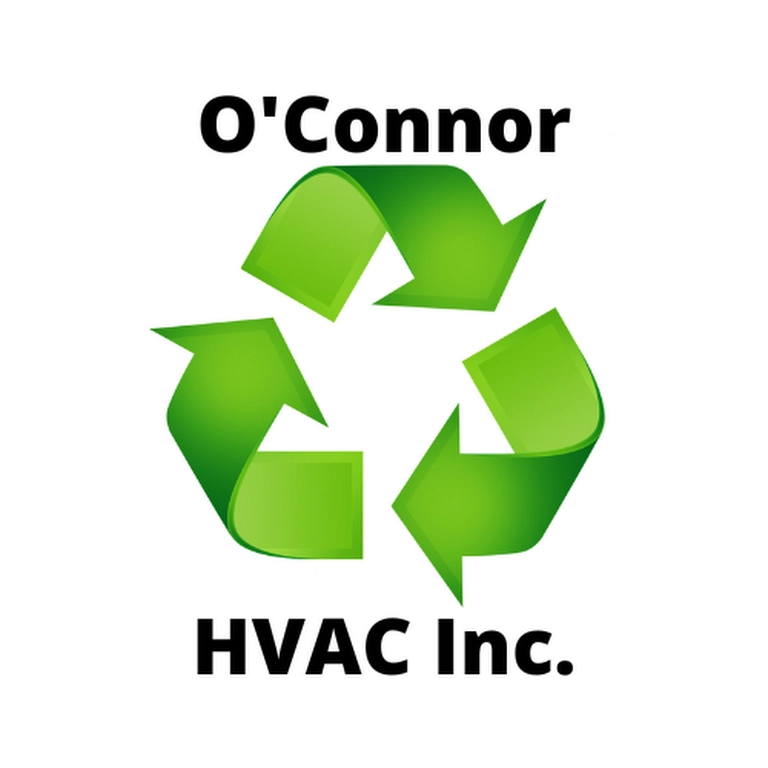 O'Connor HVAC Inc. Logo
