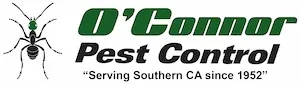 O'Connor Pest Control Logo