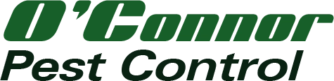 O’Connor Pest Control Central Coast Logo