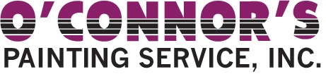O'Connor's Painting Service, Inc. Logo