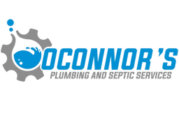 O'Connor's Plumbing and Septic Services Logo