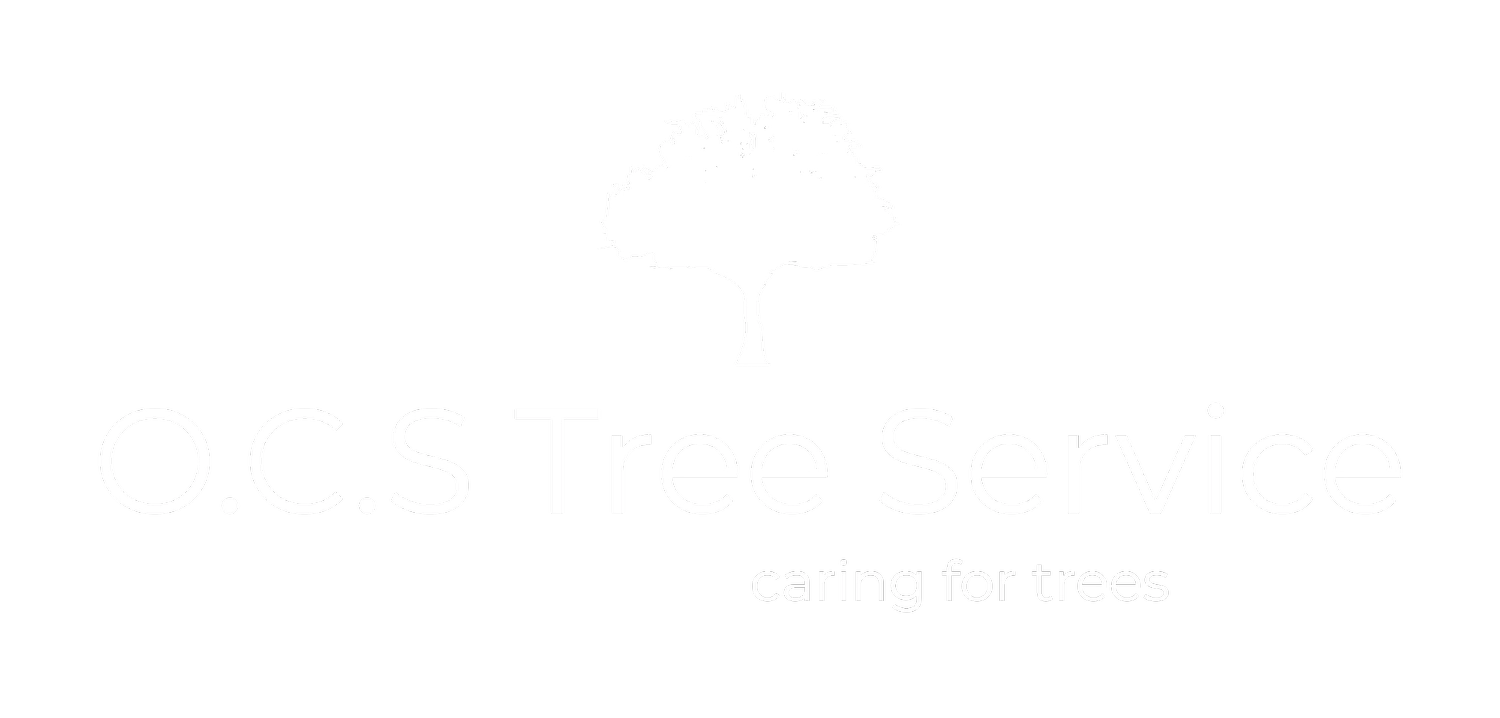 OCS Tree Service Logo