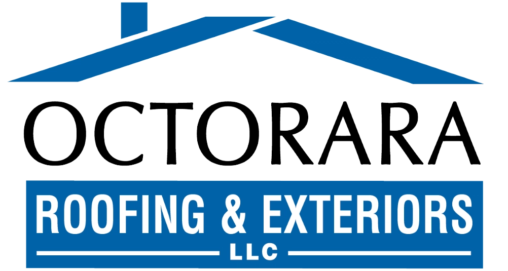 Octorara Roofing & Exteriors Logo