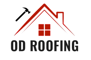 OD Roofing Logo