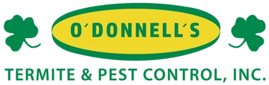 O'Donnell's Termite And Pest Control Inc. Logo