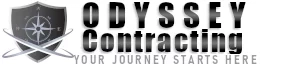 Odyssey Contracting, LLC Logo