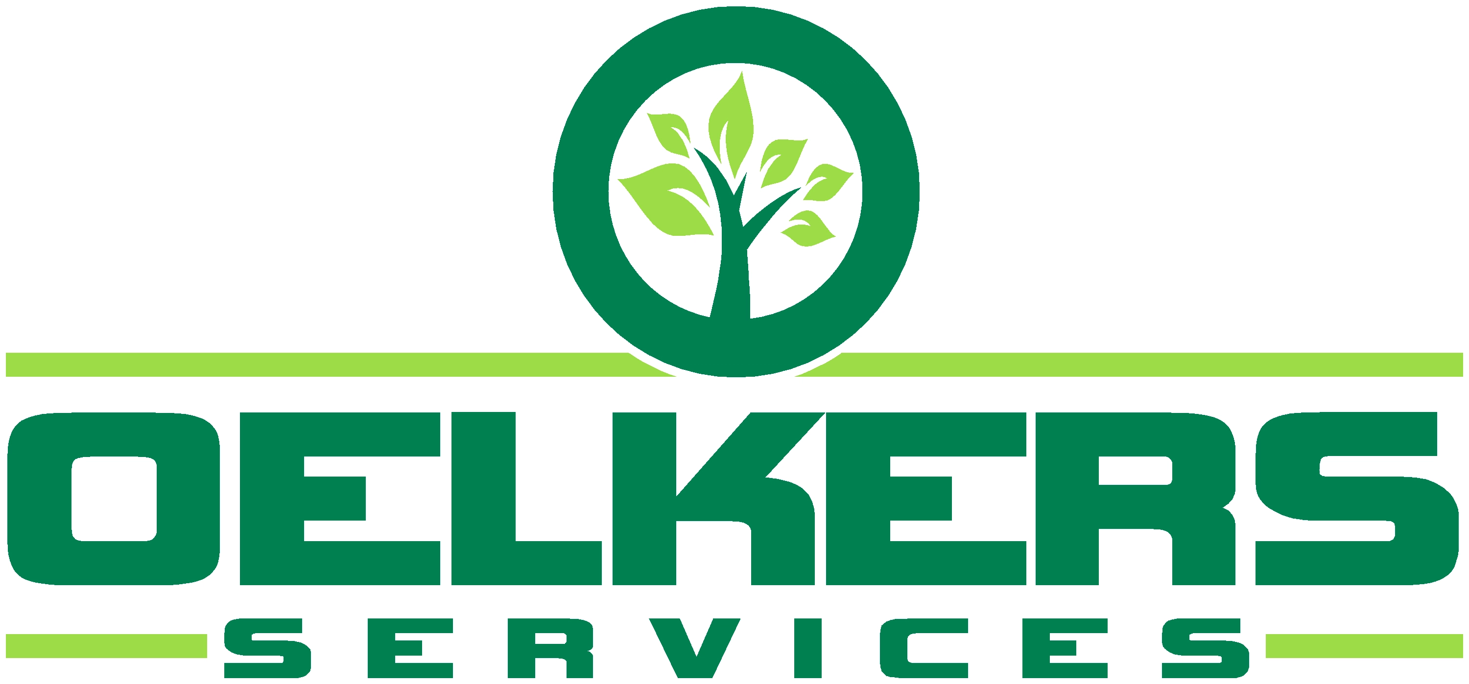 Oelkers Services Logo