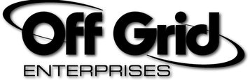 Off Grid Enterprises, LLC Logo