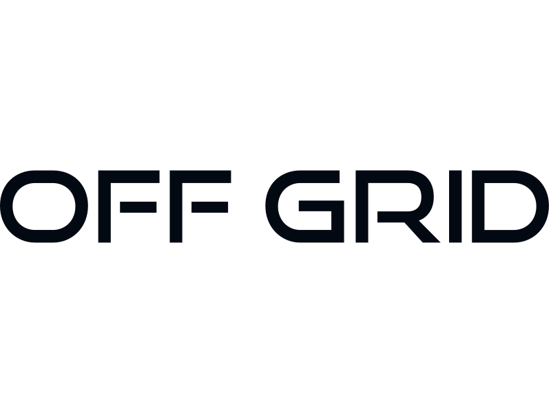 Off Grid Solar Logo