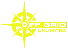 Off Grid Unlimited Logo