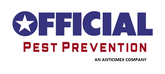 Official Pest Prevention Logo