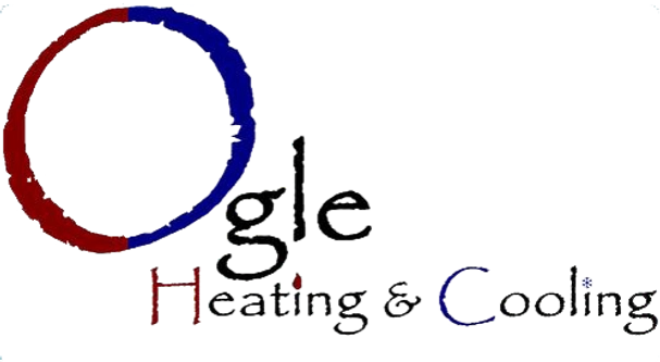Ogle Heating & Cooling INC Logo