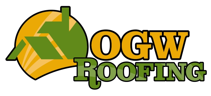 OGW Roofing Logo