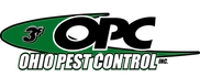 Ohio Pest Control Logo