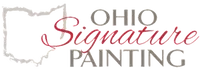 Ohio Signature Painting Logo