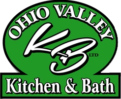 Ohio Valley Kitchen and Bath Logo