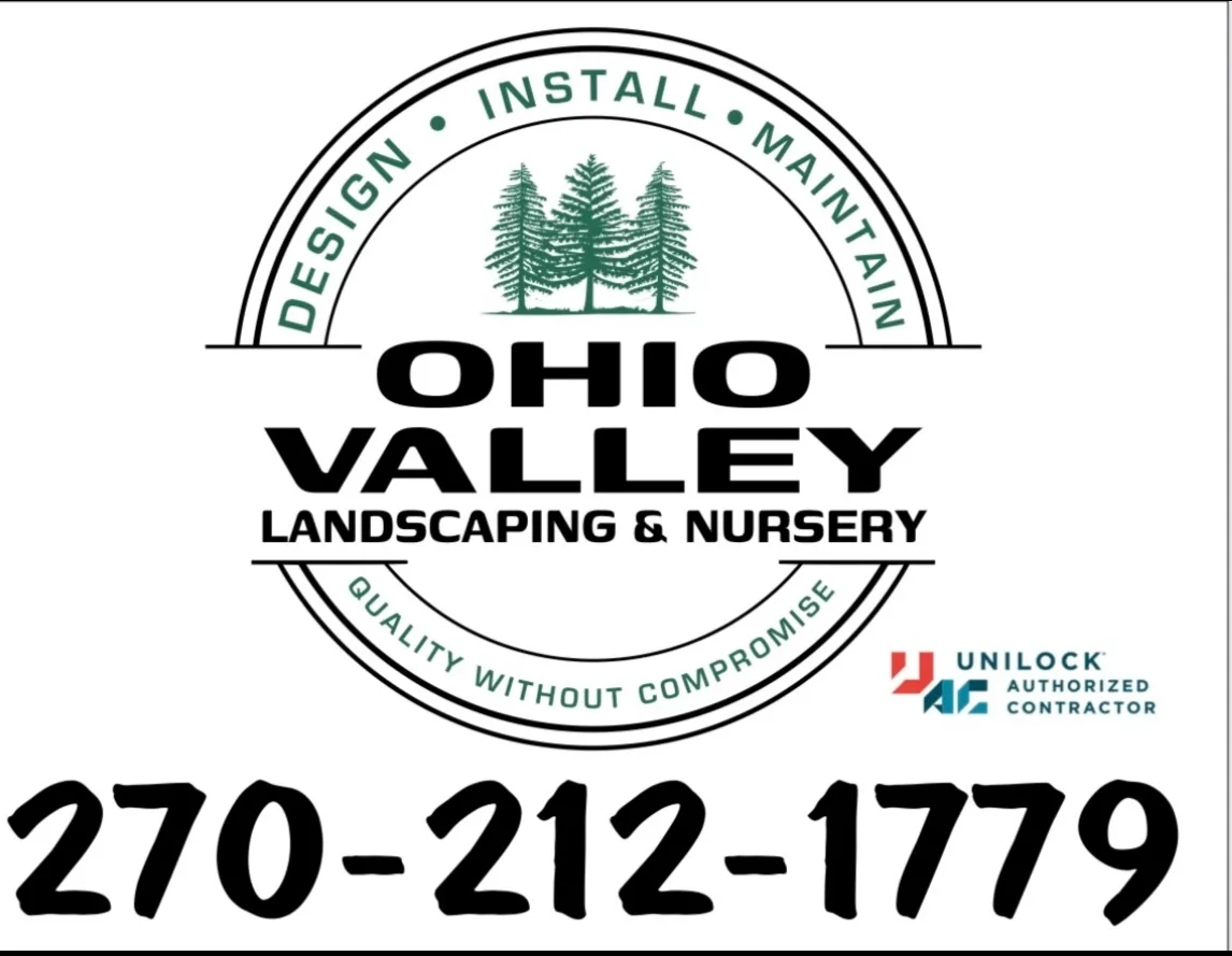 Ohio Valley Landscaping & Nursery Logo