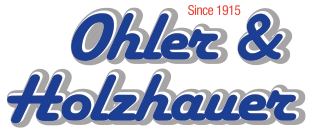 Ohler & Holzhauer Inc. Logo