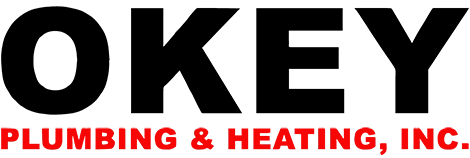 Okey Plumbing & Heating, Inc. Logo