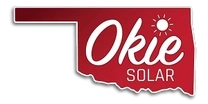 Okie Solar Logo