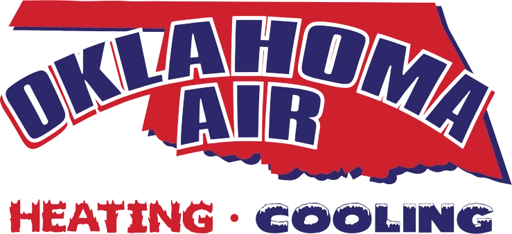 Oklahoma Air conditioning Logo