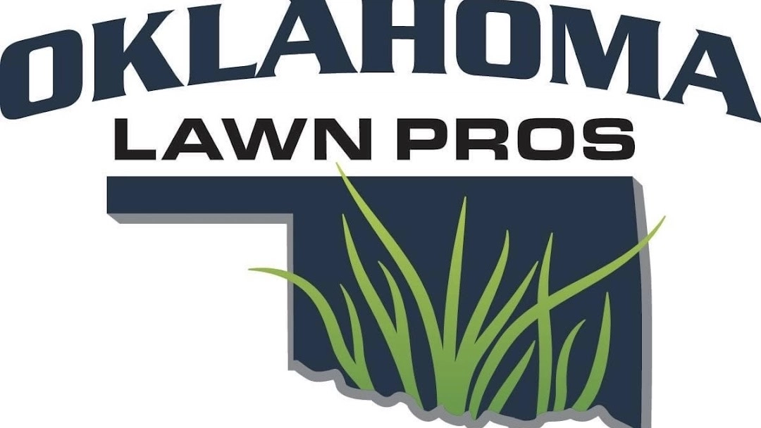 Oklahoma Lawn Pros Logo
