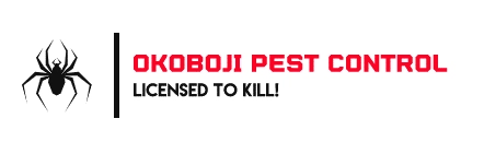 OKOBOJI PEST CONTROL LLC Logo