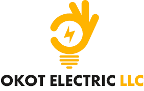 Okot Electric LLC Logo