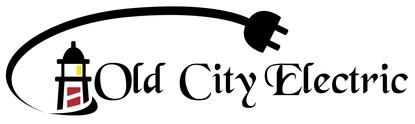 Old City Electric Logo