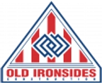 Old Ironsides Construction, Inc. Logo