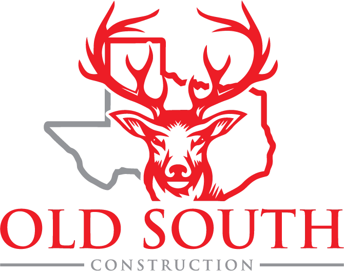 Old South Construction, LLC Logo
