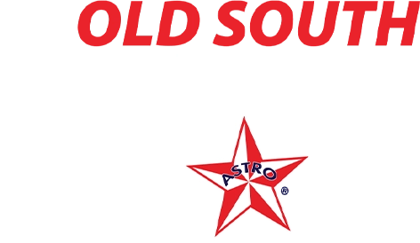 Old South Exterminators Logo