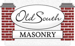 Old South Masonry Inc. Logo