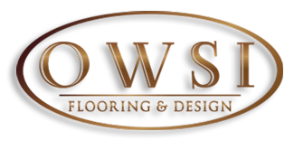 Old World Stone Imports Flooring and Design Logo