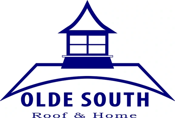 Olde South Roof And Home Logo