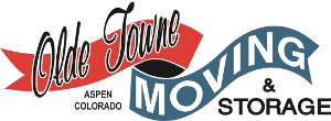 Olde Towne Moving & Storage Logo
