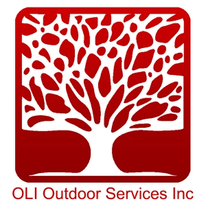 OLI Outdoor Services Logo