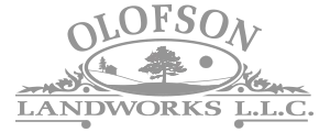 Olofson Landworks Logo