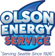 Olson Energy Service Logo