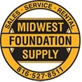 Olson Foundation Repair Logo