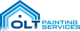 OLT Painting Services Logo