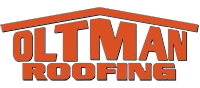 Oltman Roofing Logo