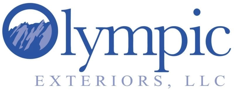 Olympic Exteriors LLC Logo
