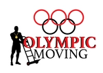 Olympic Moving Logo