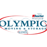 Olympic Moving & Storage - Federal Way Moving Company Logo