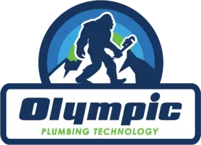 Olympic Plumbing Technology Logo