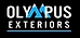 Olympus Exteriors Logo