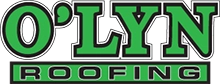 O'LYN Roofing Logo