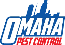 Omaha Pest Control Logo