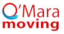 O'Mara Moving Systems Inc Logo